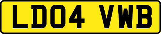 LD04VWB