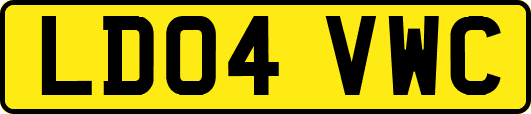 LD04VWC