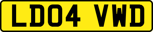 LD04VWD