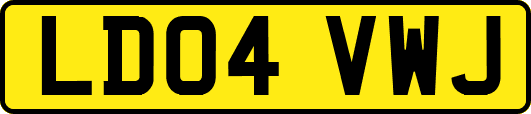 LD04VWJ