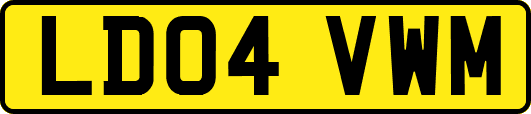 LD04VWM
