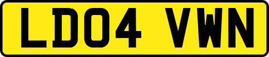 LD04VWN