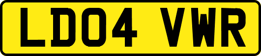 LD04VWR