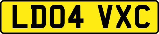 LD04VXC