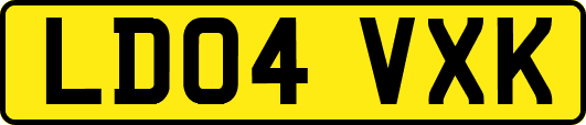 LD04VXK