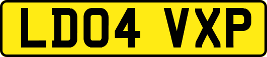 LD04VXP