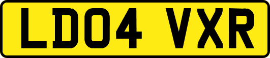 LD04VXR