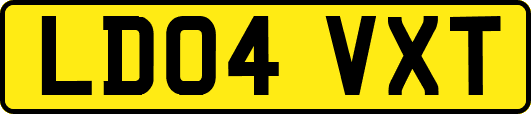 LD04VXT