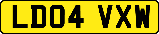 LD04VXW