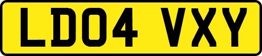 LD04VXY