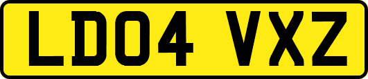 LD04VXZ