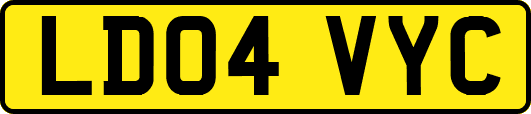LD04VYC