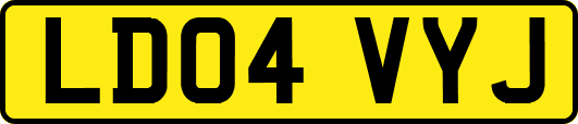 LD04VYJ