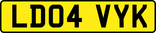 LD04VYK