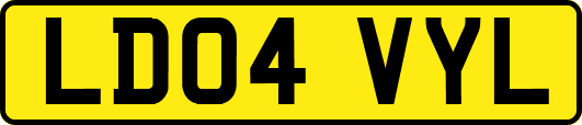 LD04VYL
