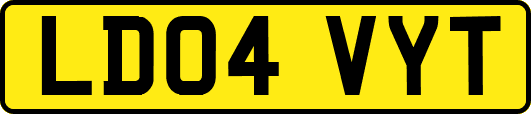 LD04VYT