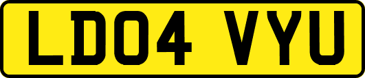LD04VYU