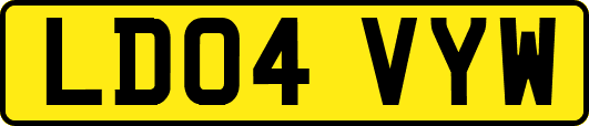 LD04VYW