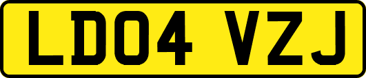 LD04VZJ