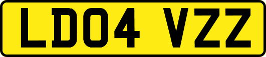 LD04VZZ