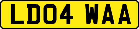 LD04WAA