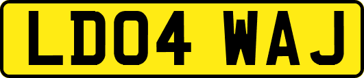 LD04WAJ
