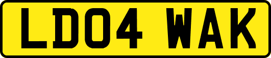 LD04WAK