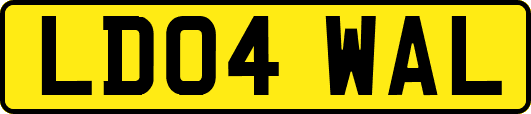 LD04WAL