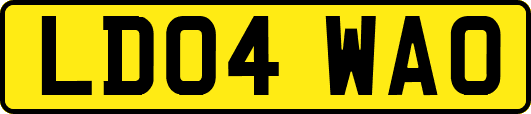 LD04WAO