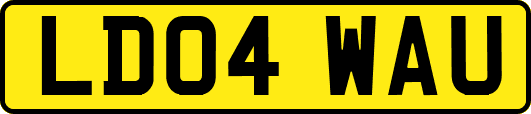 LD04WAU