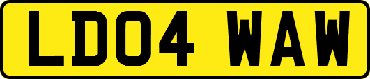 LD04WAW