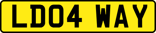 LD04WAY