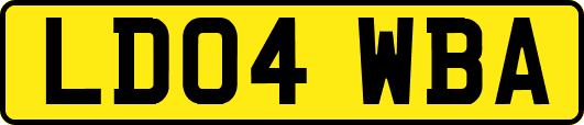 LD04WBA