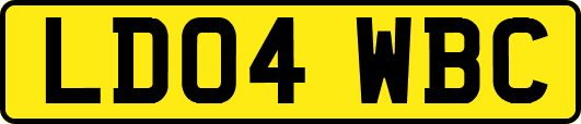 LD04WBC