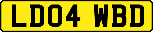 LD04WBD