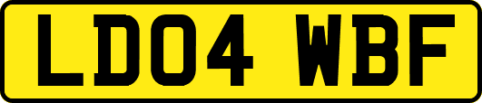 LD04WBF
