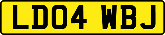 LD04WBJ