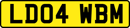 LD04WBM