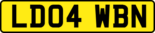 LD04WBN