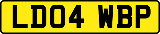 LD04WBP
