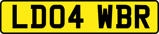 LD04WBR