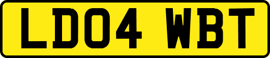 LD04WBT