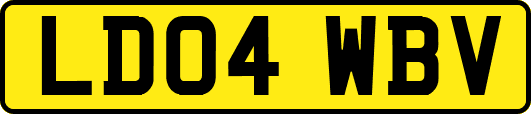 LD04WBV