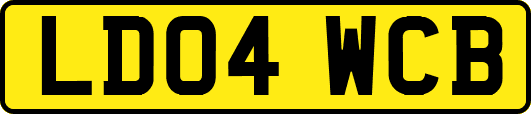 LD04WCB