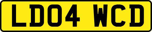 LD04WCD