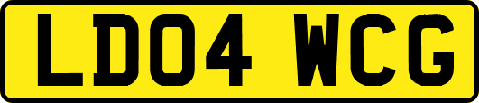 LD04WCG