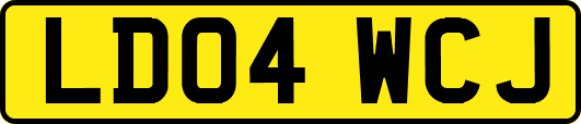 LD04WCJ