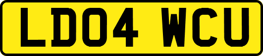 LD04WCU