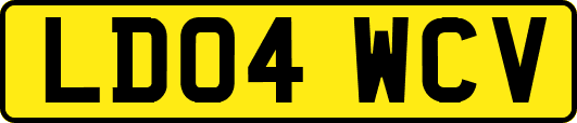 LD04WCV