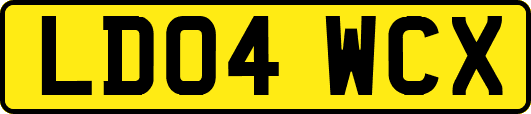 LD04WCX